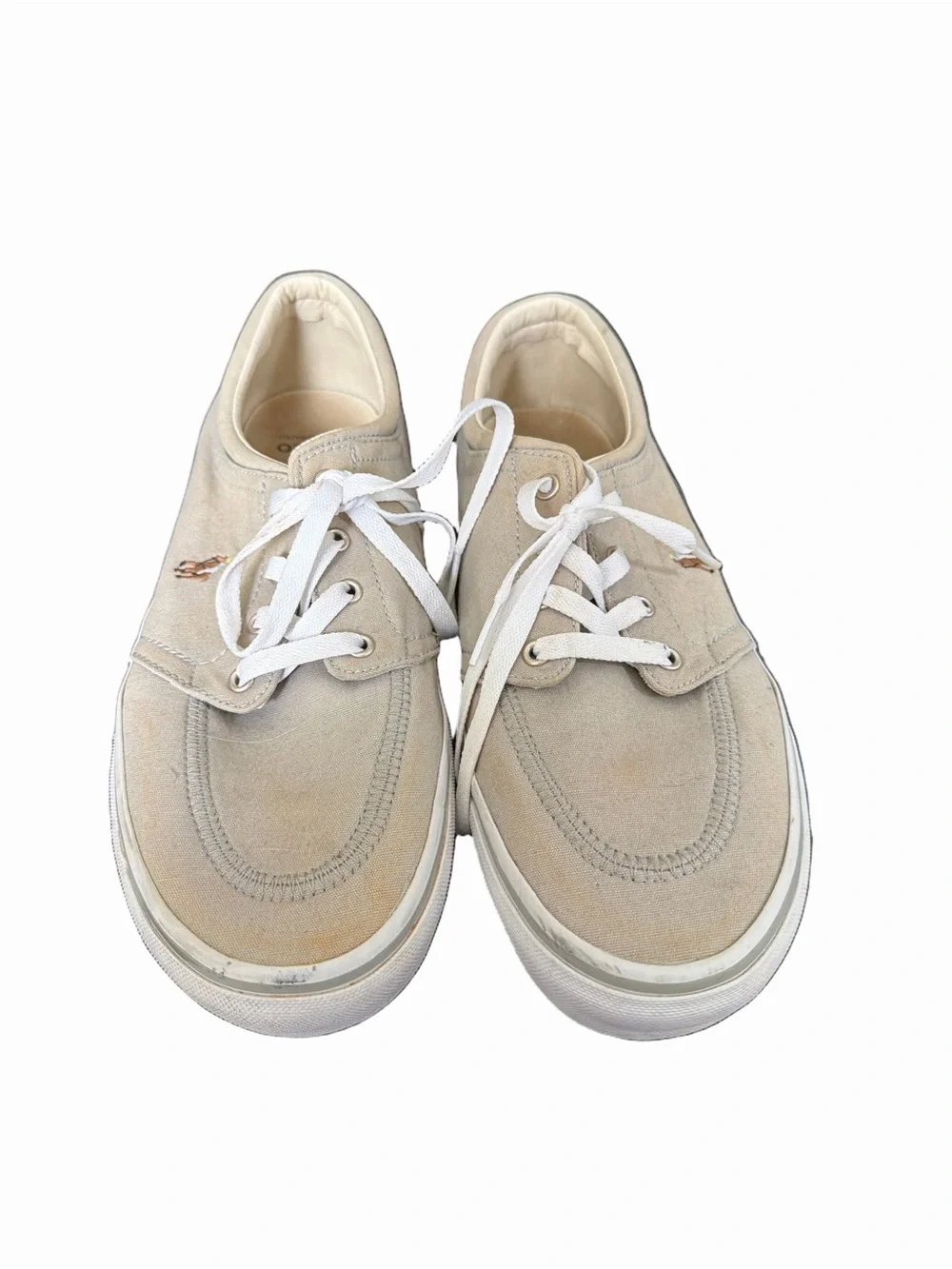 Polo Ralph Lauren low top